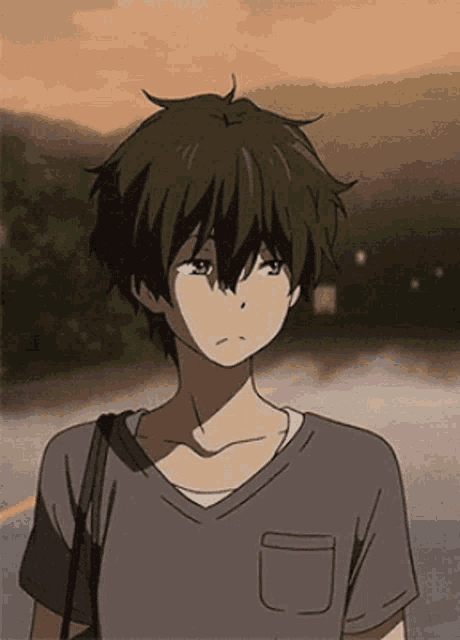 Hyouka GIF