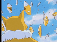 Hypno Pokemon Hypno GIF