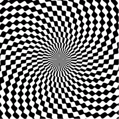 Hypno Spiral GIF