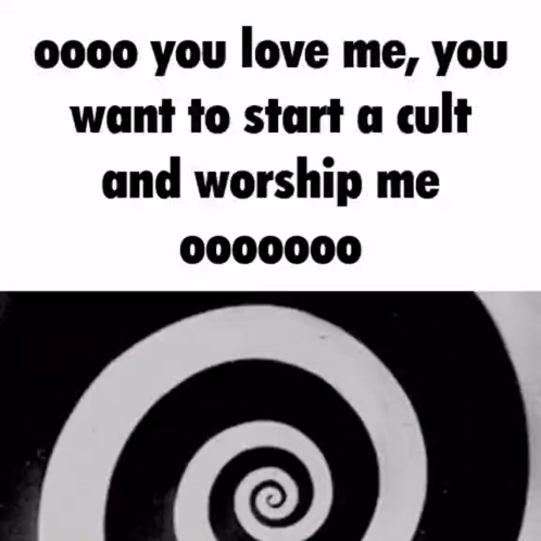 Hypnos Love GIF