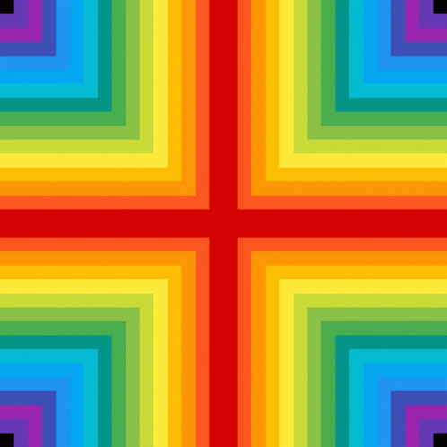 Hypnotizer Colour GIF