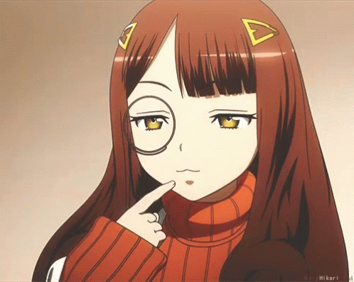 Hyuuga Anime GIF