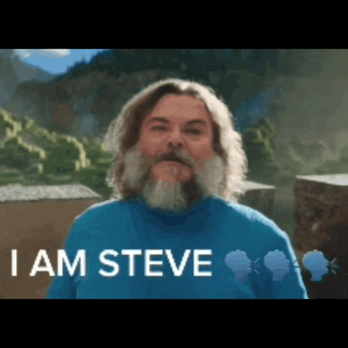 I Am GIF