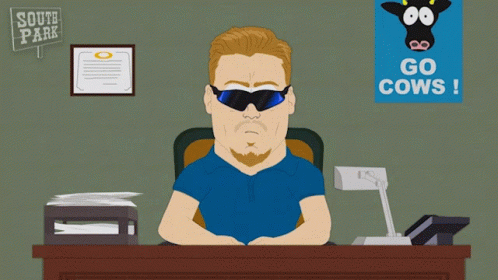 I Appreciate Your Sentiment Peter Charles GIF