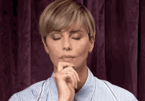 I Can'T Even So Dumb GIF