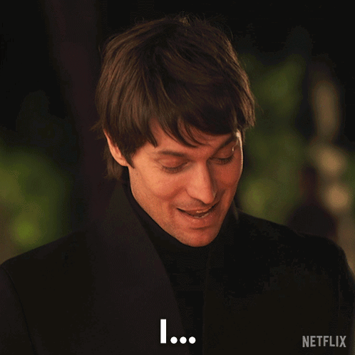 I Completely Agree Gabriel GIF