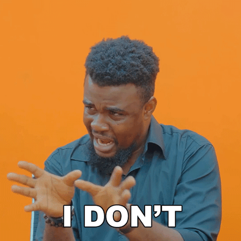 I Dont Understand Baze10 GIF