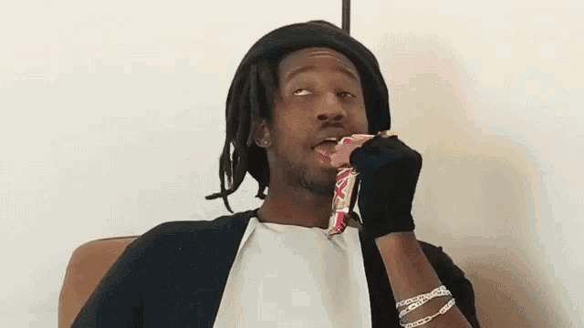 I Doubt It Jabrils GIF