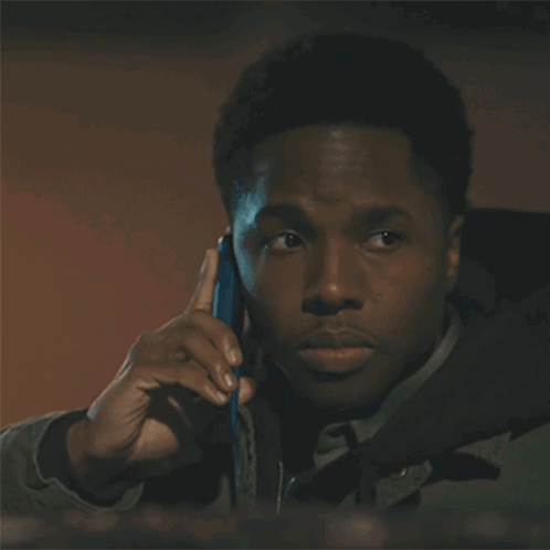 I Feel You Kevin Jackson GIF