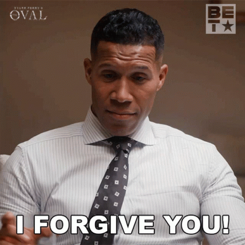 I Forgive You Donald Winthrop GIF