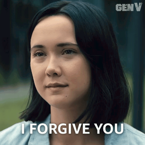 I Forgive You Jordan Li GIF