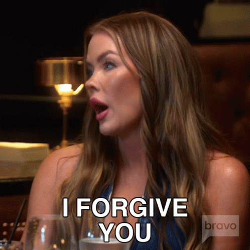 I Forgive You Nicole James GIF