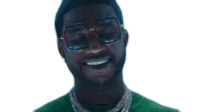I Got A Diamond Gucci Mane Sticker