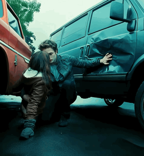 I Got You I Got You Boo GIF