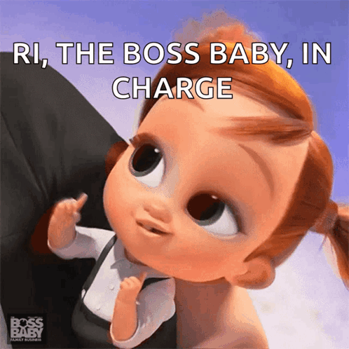 I Got You Tina Templeton GIF