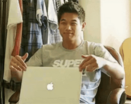 I Have Seen Enough GIF