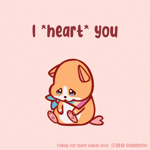 I-heart-you I-love-you-with-all-my-heart GIF