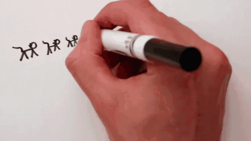 I Know, See GIF