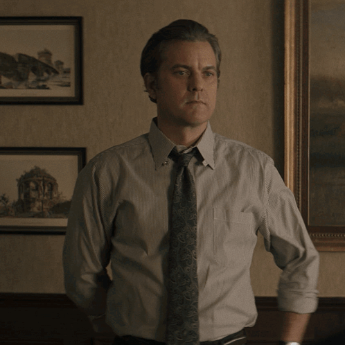I Like That Dan Gallagher GIF
