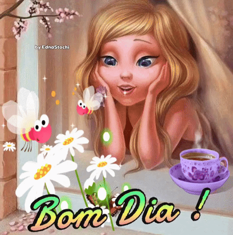 I Love You Good Morning GIF