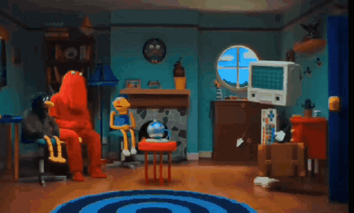 I Love You Goodbye Dhmis Tv Show GIF