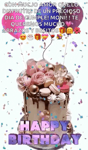 I Love You GIF