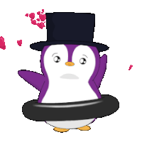 I Love You I Love Dad Sticker