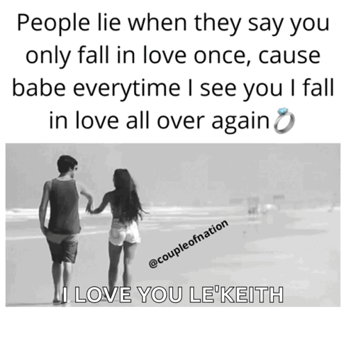 I Love You I Love You Quotes GIF