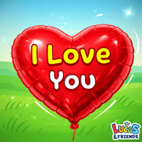 I Love You I Love You So Much GIF
