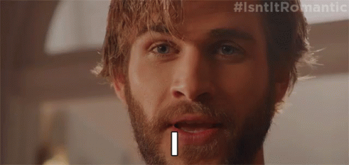 I Love You Ilu GIF