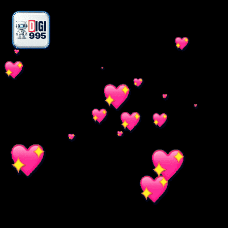 I Love You Ily GIF
