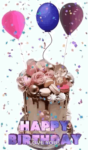 I Love You GIF