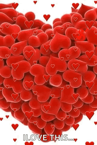 I Love You GIF