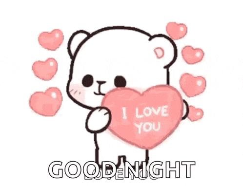 I Love You Love GIF