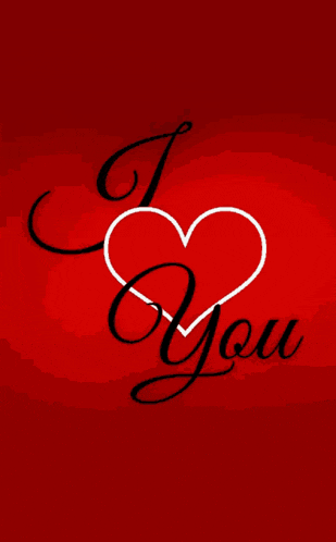 I Love You Meme