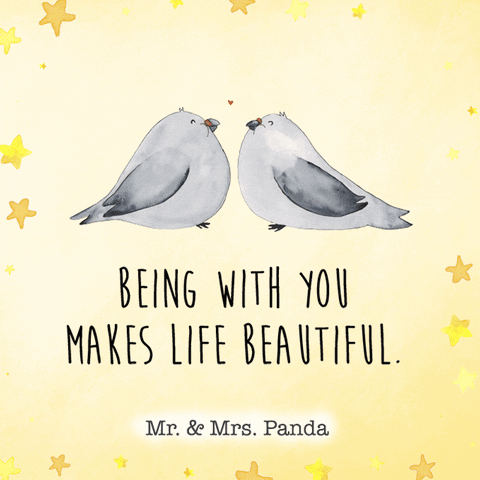 I Love You Relationship GIF