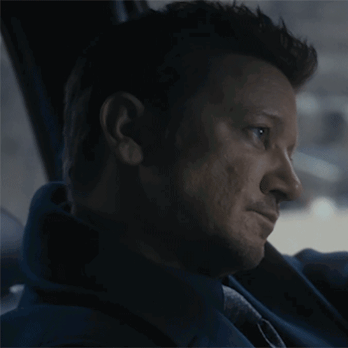 I May Have A Pretty Good Idea Mike Mclusky GIF