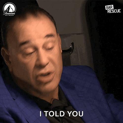 I Mean Thats What You Get GIF