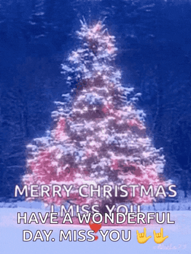 I Miss You GIF