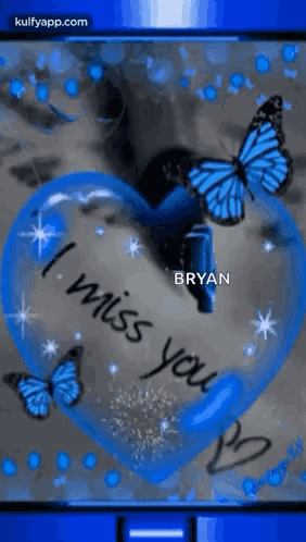 I Miss You Missyou GIF