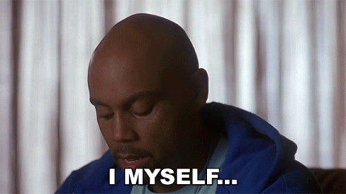 I Myself Was Once A Gay Mike GIF