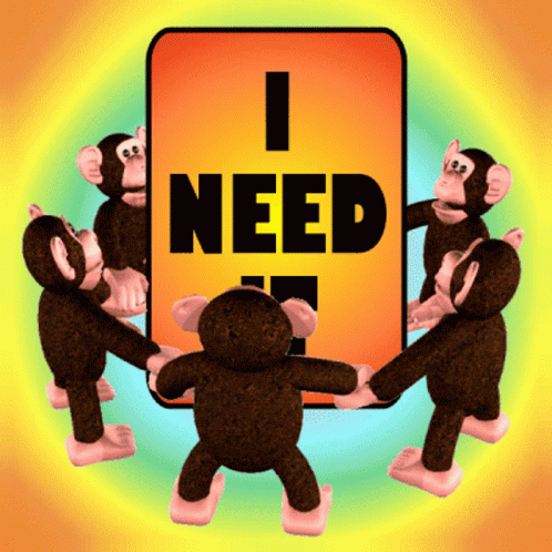 I Need It I Need This GIF