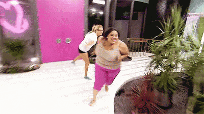 I Only Run For Chocolate And Puppies GIF