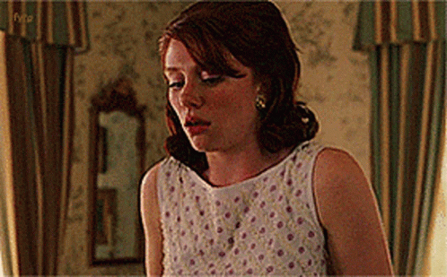 I See One More Engagement Vomit GIF