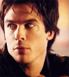 Ian Somerhalder GIF