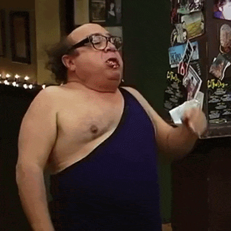 Iasip Trash Man GIF