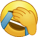 Icant Nemicant Sticker