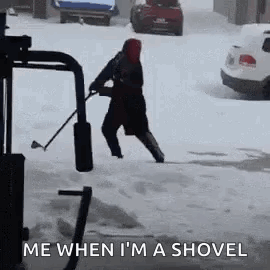 Icanteven Slippery GIF