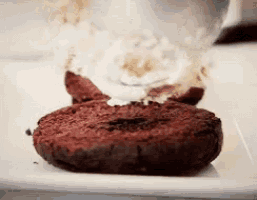 Ice Cream Sandwich One Scoop GIF