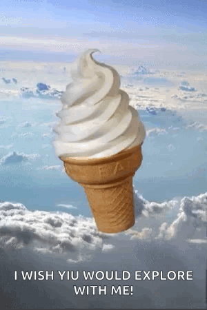 Ice Cream GIF